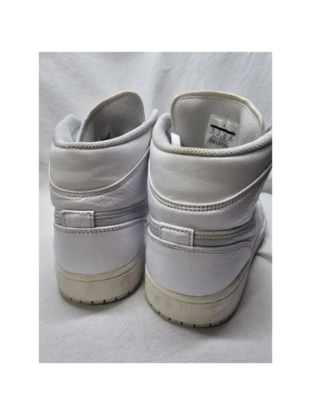 Nike jordan high